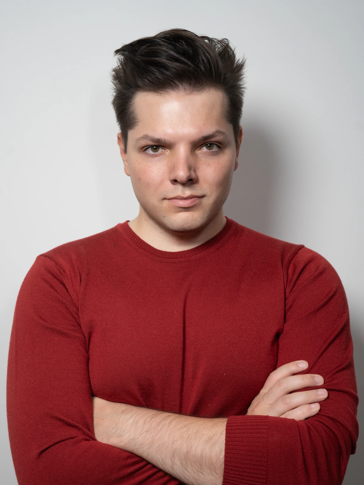 Zdjęcie korepetytora matematyki