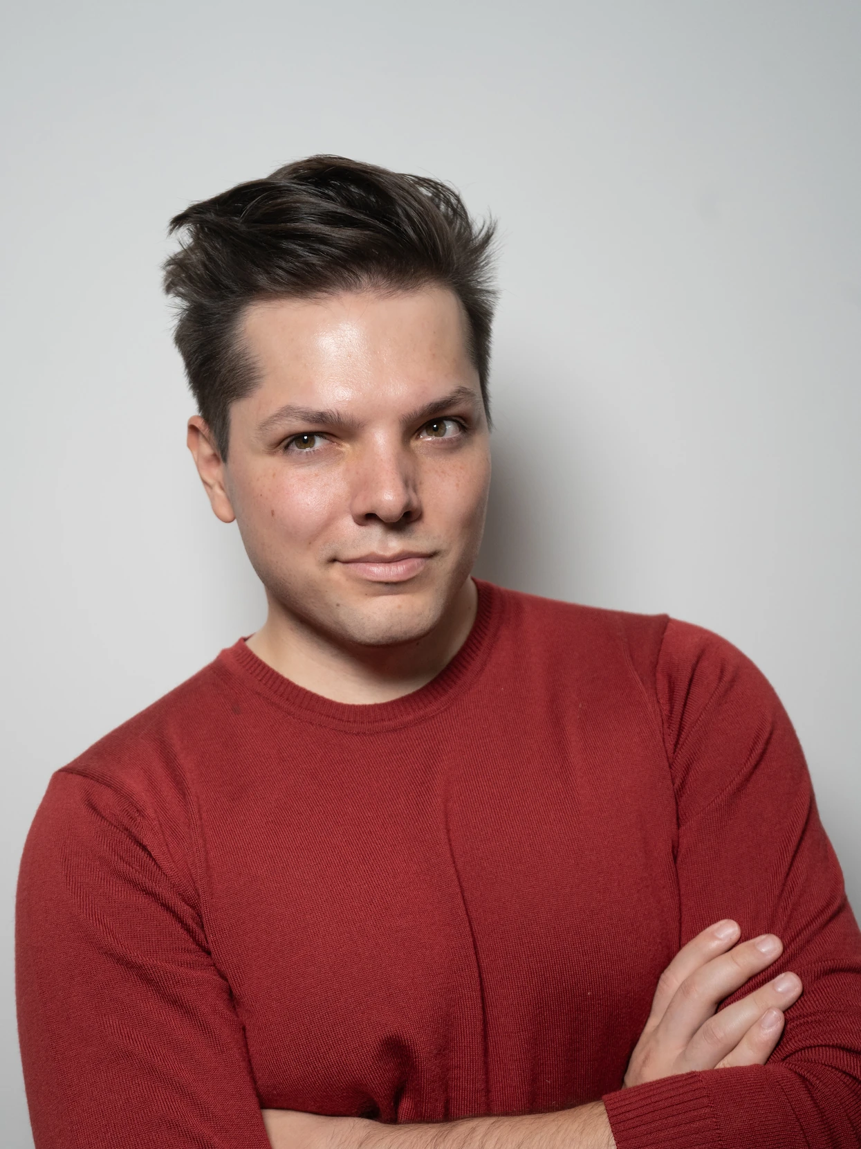 Zdjęcie korepetytora matematyki