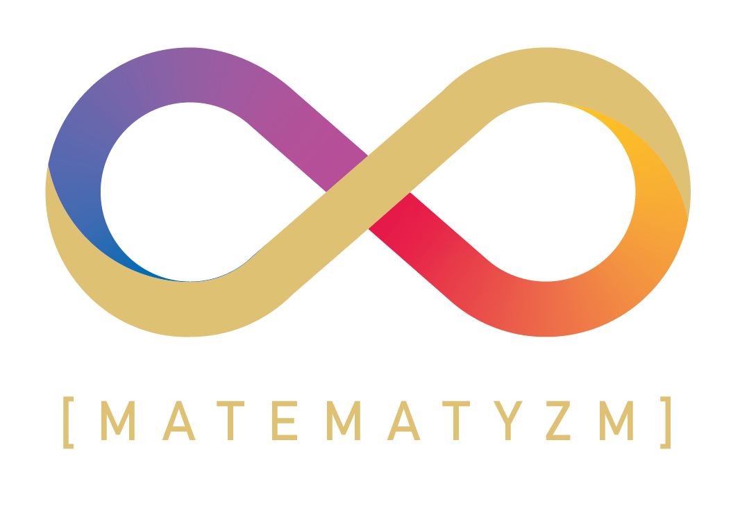 Logo Matematyzm – Korepetycje z matematyki