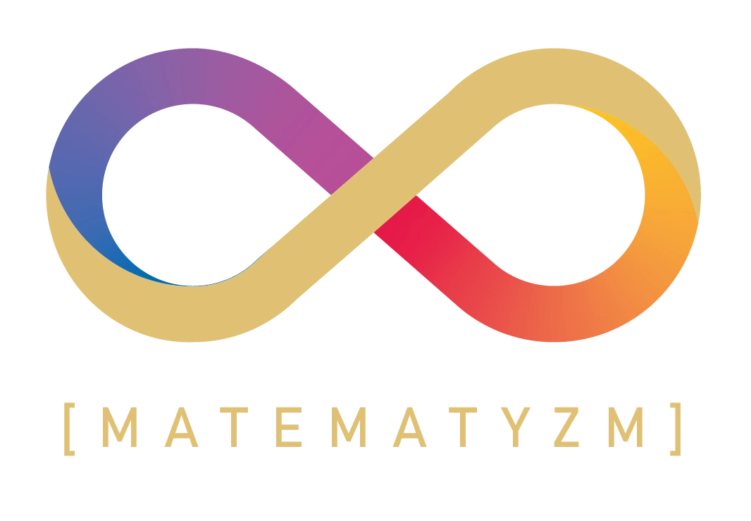 Logo Matematyzm - Korepetycje z matematyki